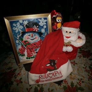 Meet your Posher, Shari